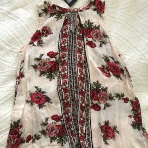 Luxe boutique (purchased from 31boutique) dress